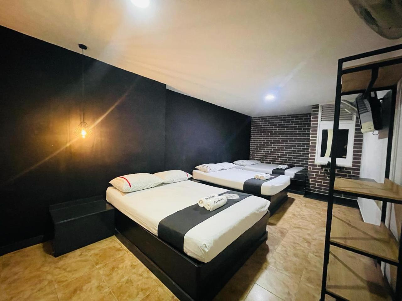 Hotel Panorama Medellin Exterior photo